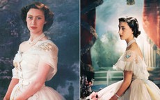 Chiêm ngưỡng bộ ảnh hiếm về về Công chúa Margaret, vị công chúa cá tính, xinh đẹp bậc nhất Hoàng gia Anh