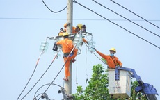 Lịch cắt điện Hà Nội ngày mai 24/8: Nhiều nơi có lịch mất điện liên tiếp, cắt từ sáng sớm, kéo dài cả chục tiếng đồng hồ