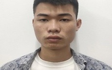 Khởi tố nam thanh niên lấy trộm điện thoại của bạn