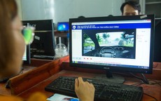 Đề xuất thí điểm học online đào tạo lái xe