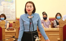 Hé lộ nguyên nhân nữ Trưởng phòng giáo dục huyện ở Quảng Ninh bị kỷ luật