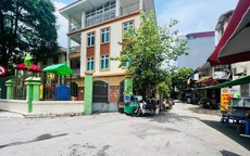 Giá nhà đất trong ngõ Hà Nội tăng, người mua 'đỏ mắt' tìm nhưng không có nhà nào giá dưới 100 triệu đồng/m2