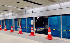 Video: Đoàn tàu metro Bến Thành - Suối Tiên chạy thử nghiệm toàn tuyến 