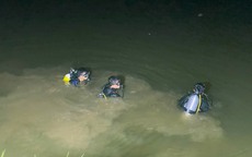 Tìm thấy thi thể người phụ nữ nghi đuối nước trong đêm ở Quảng Trị