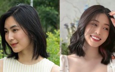 4 kiểu tóc ngắn thanh lịch của các mỹ nhân Việt