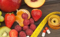 7 loại trái cây có lợi cho quá trình giảm cân
