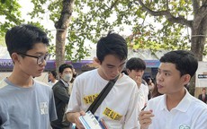 Nhiều trường đại học tại Hà Nội thông báo xét tuyển bổ sung