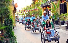 Các tour du lịch ngắn ngày trong và ngoài nước sôi động dịp nghỉ lễ 2/9