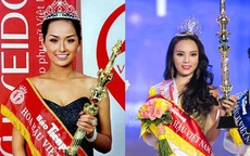 Mai Phương Thúy - Kỳ Duyên: 2 Hoa hậu Việt Nam từng đối mặt scandal tước vương miện giờ ra sao?