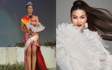 Nhan sắc sau 21 năm đăng quang Hoa hậu của Thanh Hằng: Vẫn như gái đôi mươi nhờ gầy
