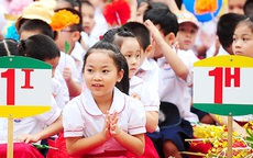 Lịch tựu trường và nghỉ Tết Nguyên đán của học sinh Hà Nội