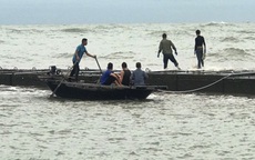 Diễn biến mới nhất vụ gia đình ngư dân mất tích trên vùng biển Hải Phòng