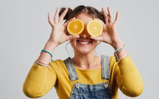 5 loại trái cây tốt nhất cho mắt, người bị cận thị nên ăn mỗi ngày
