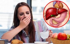 7 sai lầm trong bữa sáng làm suy giảm hệ miễn dịch, hại dạ dày