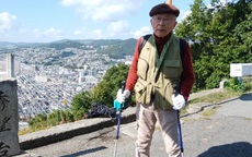 Bác sĩ Nhật Bản 95 tuổi vẫn sống vui, sống khỏe: Bí quyết không khó, người Việt hoàn toàn làm được