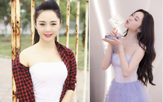 Từ một hot girl sitcom đến nữ chính xuất sắc Cánh diều vàng 2023, Quỳnh Kool nói gì?