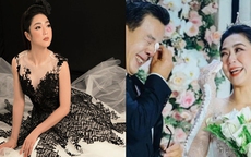 Hôn nhân 'vỡ mộng' của Hà Thanh Xuân và 'vua cá Koi' Thắng Ngô: Sau ngôn tình là thực tế tiền bạc?