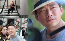 Cuộc sống của nam diễn viên Việt sau 2 năm vợ đại gia bị bắt vì cho vay nặng lãi giờ ra sao?