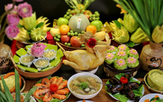 Việt Nam vào top điểm đến ẩm thực hàng đầu châu Á 2023: Những món ăn Việt nhất định phải thử trong đời