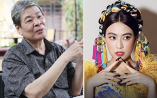 Nhạc sĩ Nguyễn Thụy Kha: Hoàng Thùy Linh lấy chồng, có con rồi sẽ chẳng mấy ai nhớ đến