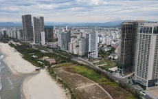 Condotel "hiếm như lá mùa thu", cả miền Trung không có căn bán mới