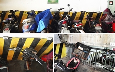Từ vụ cháy chung cư mini ở Hà Nội: 5 điều bắt buộc phải biết khi để xe điện trong nhà, trong hầm chung cư