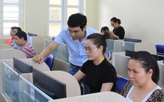 Quận Ba Đình: 14 giáo viên THCS đạt chứng chỉ Tin học Quốc tế, 11.171 học sinh được tiếp cận với Tin học chất lượng cao