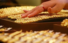 Giá vàng hôm nay 16/9: Vàng SJC đột ngột tăng vọt lên cao nhất từ đầu năm