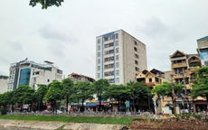 Sau vụ cháy chung cư mini ở Hà Nội: Kiến nghị không cấp sổ hồng, chung cư mini chỉ cho thuê