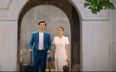Hoàng Thùy Linh vướng hợp đồng hôn nhân với Nhan Phúc Vinh trong phim mới