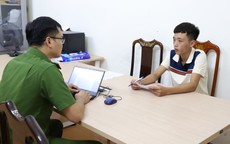 Hai anh em ruột rủ nhau đi cướp tài sản để tiêu xài, chơi điện tử