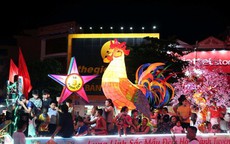 Lễ hội Thành Tuyên 2023 hướng tới Festival Quốc tế, không bán vé thu tiền người dân