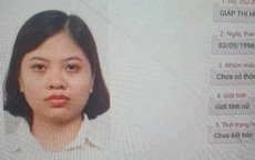 Khởi tố bị can bắt cóc bé gái 21 tháng tuổi ở Hà Nội, sát hại tại Hưng Yên