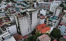 Hà Nội hỗ trợ hơn 9 tỷ đồng các nạn nhân trong vụ cháy chung cư mini