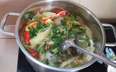 5 thực phẩm nấu chín để qua đêm sinh độc tố, 'âm thầm' gây bệnh mãn tính, người Việt nên mạnh tay vứt bỏ