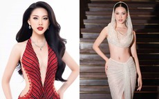 Thi Miss Universe Vietnam, quán quân  Siêu mẫu Quốc tế chấp nhận rủi ro