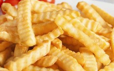 Tác hại của khoai tây chiên nếu ăn quá nhiều