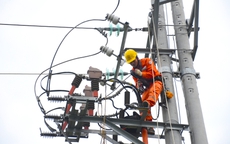 Lịch cắt điện Bắc Giang hôm nay và 2 ngày cuối tuần (29/9 – 1/10): TP. Bắc Giang và nhiều huyện mất đến cuối tuần, hơn 12 tiếng trong ngày không có điện để dùng