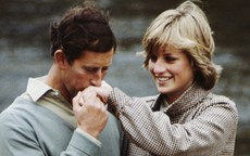 Qua đời 26 năm, hình ảnh Công nương Diana vẫn đầy sức hút