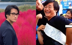 Hà Anh Tuấn từng giảm 40kg trong 90 ngày: Bố mẹ không tin khi nhìn thấy con trai
