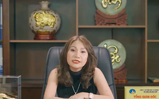 Khởi tố CEO bất động sản Nhật Nam Vũ Thị Thúy