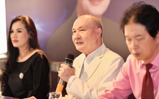 Nhạc sĩ Vũ Thành An cuối đời trao 'gia tài' âm nhạc cho ca sĩ Ngọc Châm