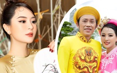 Con nuôi Hoài Linh gặp biến cố tình cảm, nghỉ hát vì hở dây thanh quản