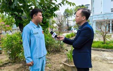 Vụ rơi máy bay SU22 ở Quảng Nam: Phi công thoát hiểm an toàn vẫn muốn tiếp tục lái máy bay chiến đấu