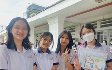 Kỳ thi lớp 10 ở TPHCM: Giảm nguyện vọng, không ra đề minh họa, không thi thử