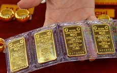 Giá vàng hôm nay 11/1: Người mua vàng SJC đã bớt lỗ?