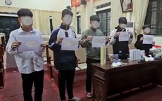 Hải Dương: Liên tiếp phát hiện, bắt giữ nhiều vụ vận chuyển, sản xuất pháo nổ trái phép