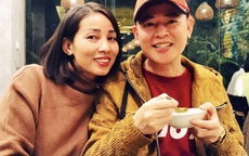 Cuộc sống viên mãn của diễn viên Tùng Dương bên người vợ thứ 4