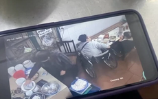 Vụ TikToker tố bị quán phở đuổi vì ngồi xe lăn: Công an TP Hà Nội vào cuộc xác minh sự việc