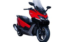 Honda SH 160i rơi vào thế khó bởi mẫu xe ga thiết kế cá tính, trang bị hiện đại mà giá rẻ hơn rất nhiều